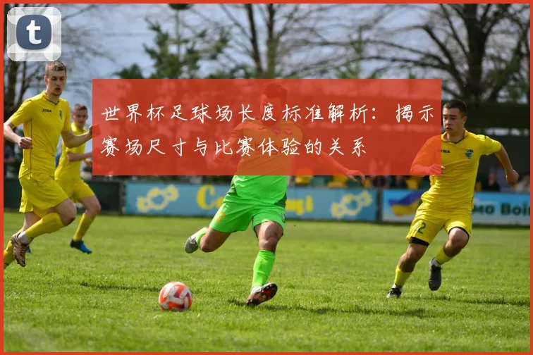 世界杯足球场长度标准解析：揭示赛场尺寸与比赛体验的关系