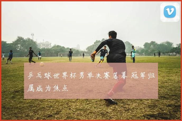 乒乓球世界杯男单决赛落幕 冠军归属成为焦点